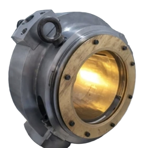 Metal Bearing For Turbine