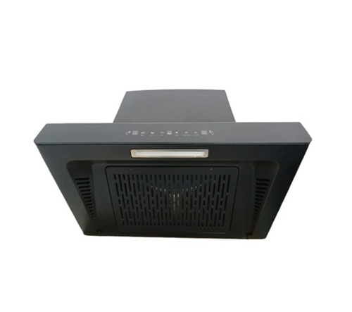 Modular Kitchen Chimney