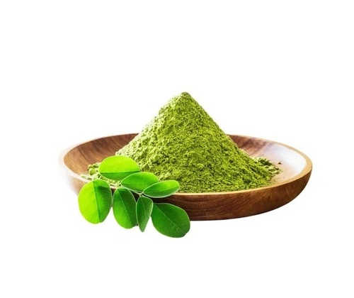 Moringa Leaf Powder