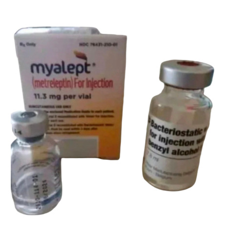 Myalept Injection - Life Span: 2029