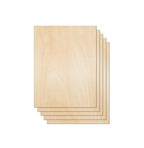 Plywood Boards