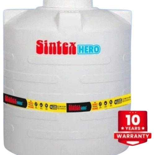 Pvc Water Storage Tank