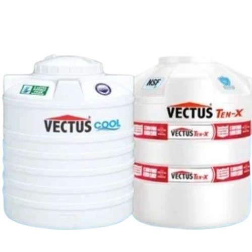 Pvc Water Tank