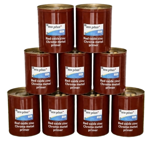 Red Oxide Zinc Chromate Primer