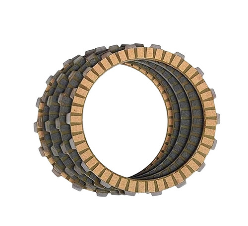 Round Clutch Plates