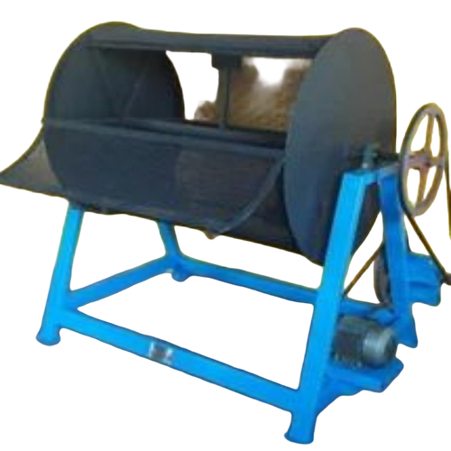 Screening Machinery