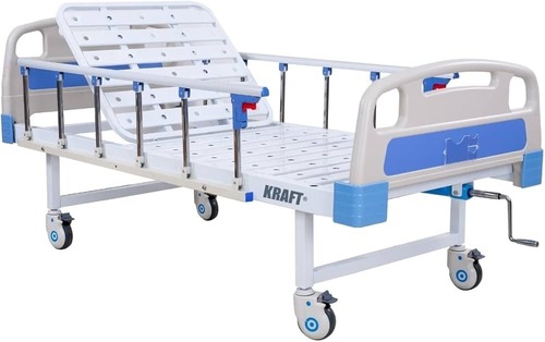 Semi Fowler Beds