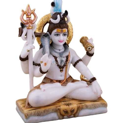 Shiva Statue