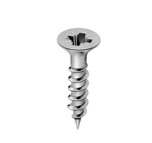 Stainless Steel Screw
