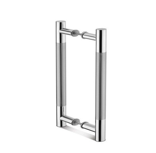 Steel Door Handles