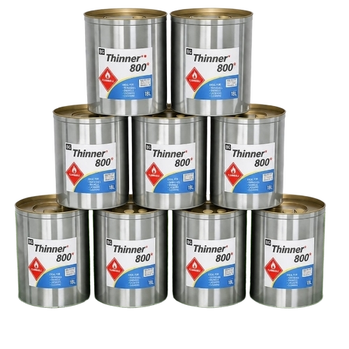 Thinners By Zeal Paints Pvt. Ltd.