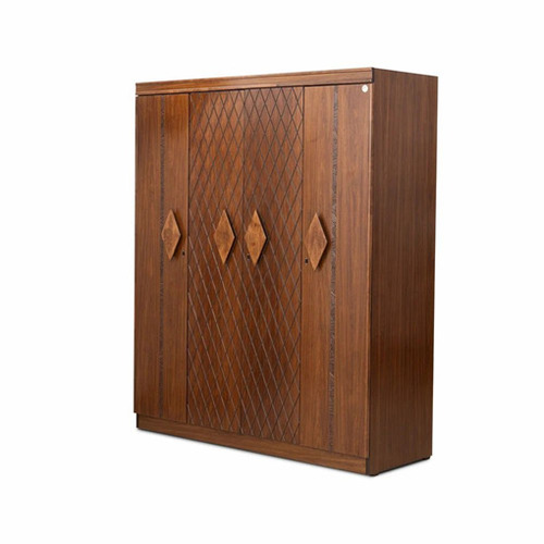 Wooden Almirah