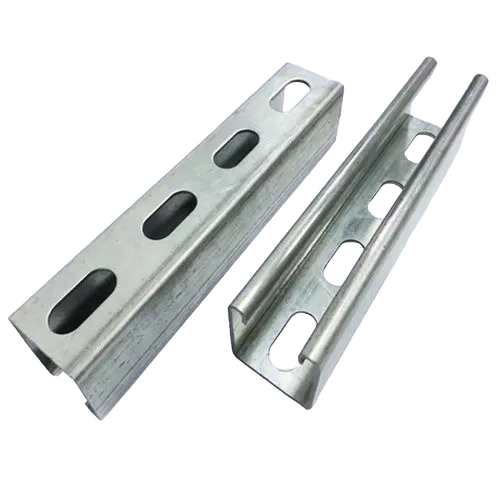 2.0mm Gi Strut Channel