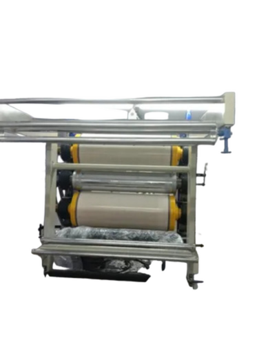 4 Roller Cotton Calender Machinery
