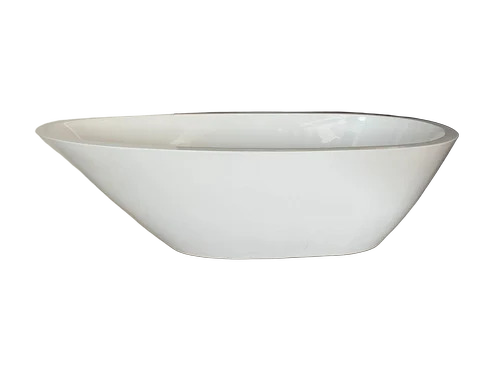 Acrylic Egg Classy Free Standing Bath Tub
