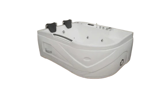 Acrylic Jacuzzi Grace R Bathtub