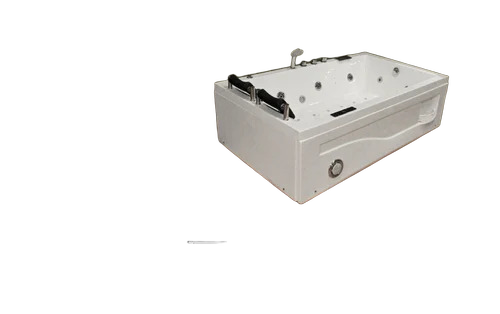 Acrylic Jacuzzi Lancer Bathtub