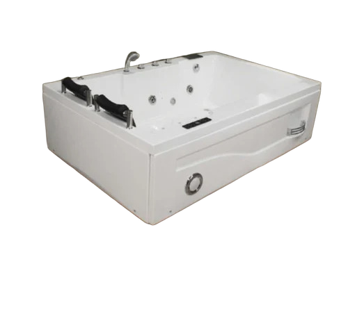 Acrylic Jacuzzi Seagull Bathtub