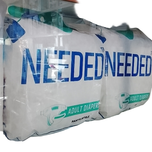 Adult Diapers
