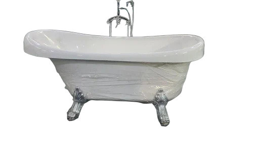 Antiquity Acrylic Free Standing Bath Tub