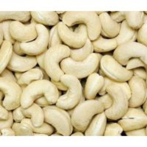 Cashew Nuts - Color: White