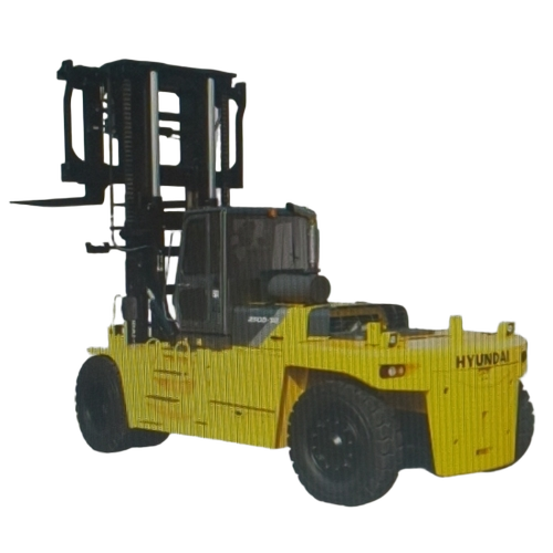 Diesel Forklifts