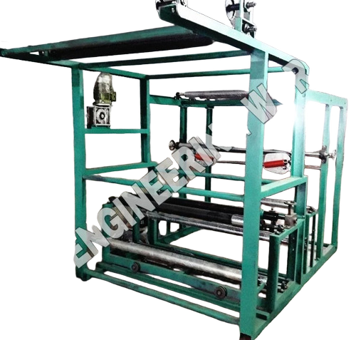 Fabric Cutting Machines