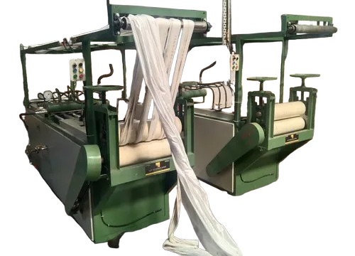 Embossing Machines