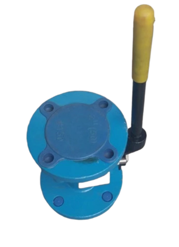 Forged Carbon Steel Ball Valve