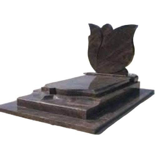 Granite Monuments - Features: Long Lasting Finish
