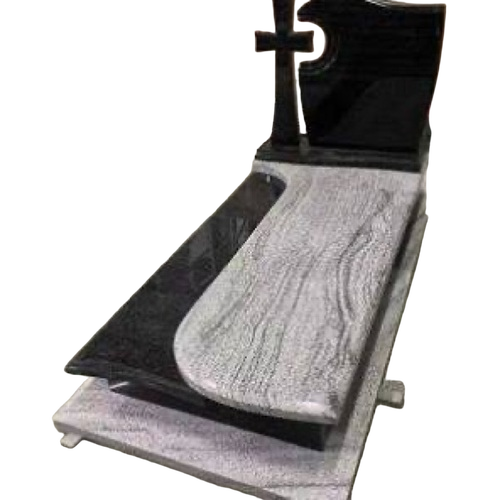 Granite Tombstone
