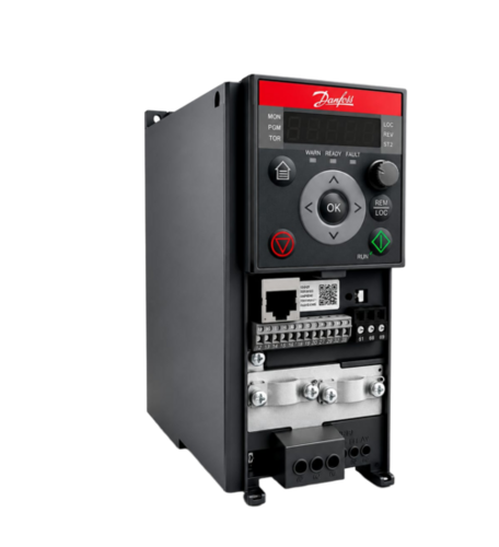 IC2 DRIVE DANFOSS VFD