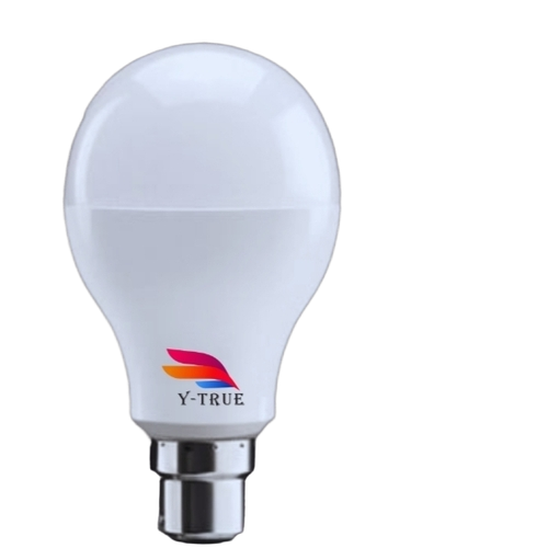 Led Bulb - Color: White