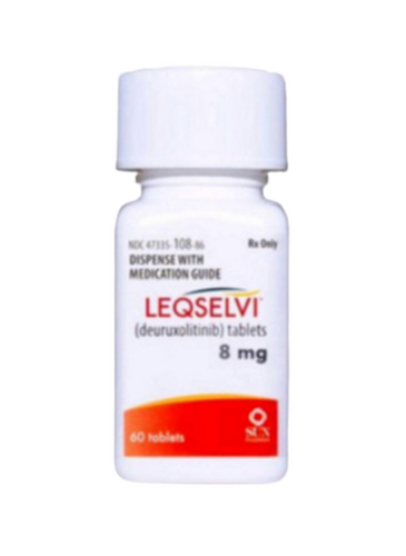 Leqselvi Tablet