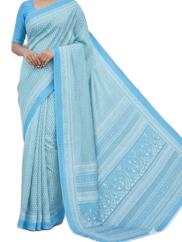 crepe sarees