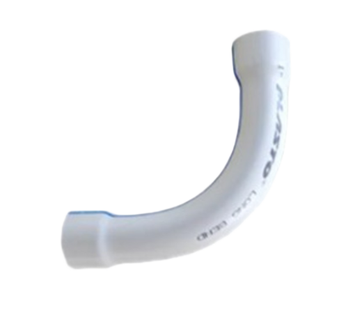 Long Bend With Socket 15 Mm - Application: Pipe Fitting