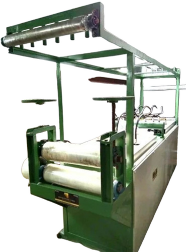 Long Crush Machine