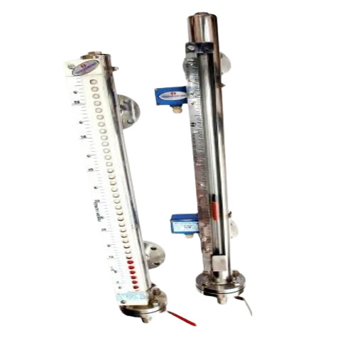 Magnetic Level Gauges