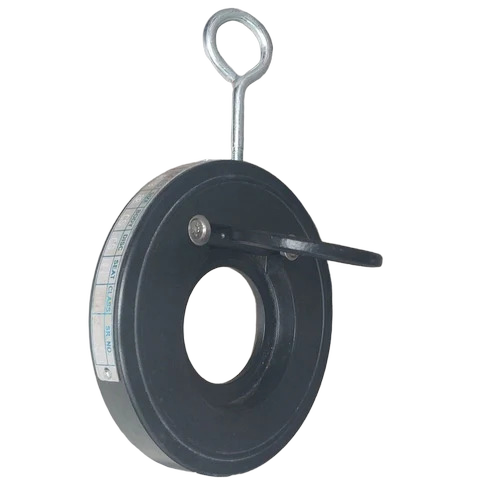 Mild Steel Inter Wafer Check Valve