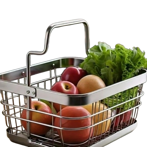Modular Kitchen Basket