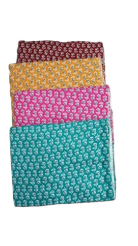 Cotton Nighty Fabric