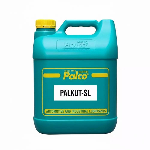 Palkut Sl Water Soluble Cutting Oils - Application: Milling