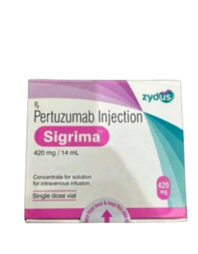 Pertuzumab Injection