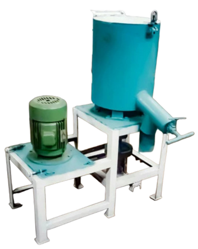Plastic Mixer Machine
