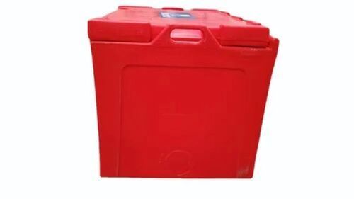 Premium Insulated Ice Box
