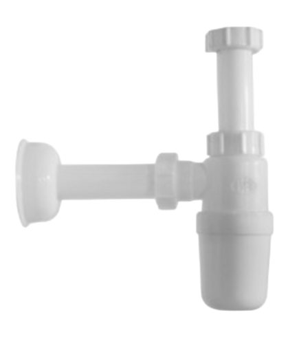 Pvc Bottle Trap By Batlee Housing Solution
