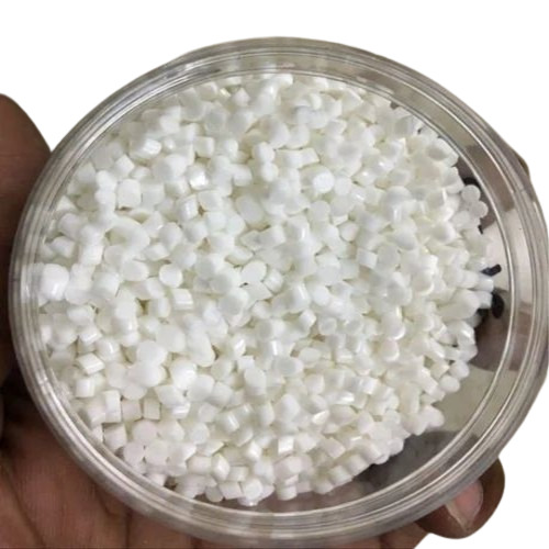 Pvc Granule