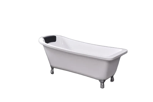 Royal Classy Acrylic Free Standing Bath Tub
