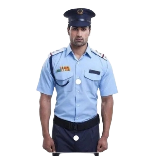 Security Uniform