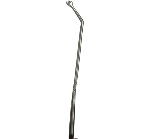 Silver Armytage Forcep - Material: Steel